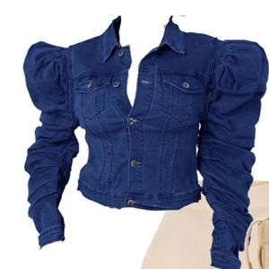Cute and Trendy Denim Jacket